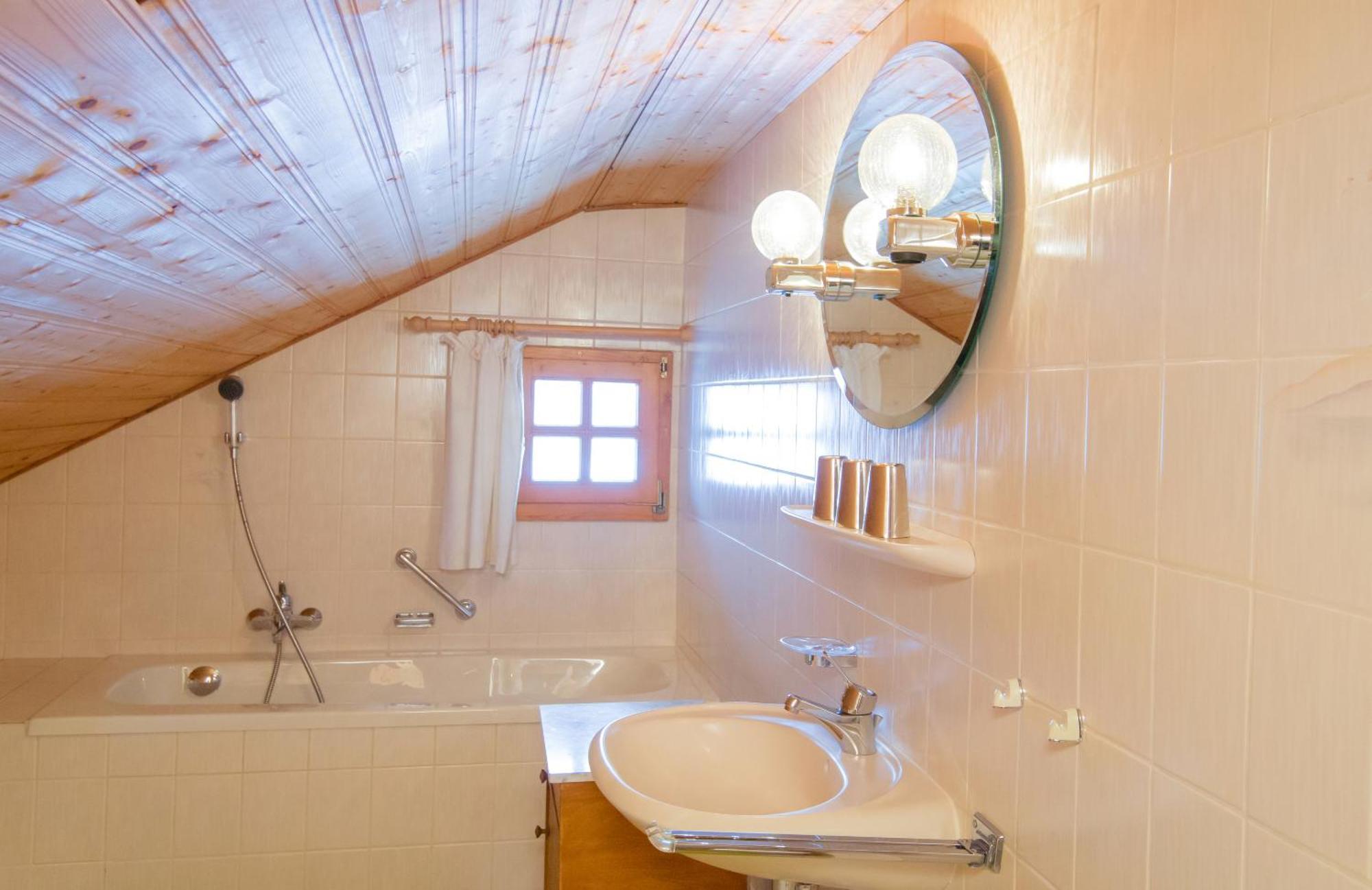 Vila Zoihaeusl Hinterfirmiansreut Exteriér fotografie